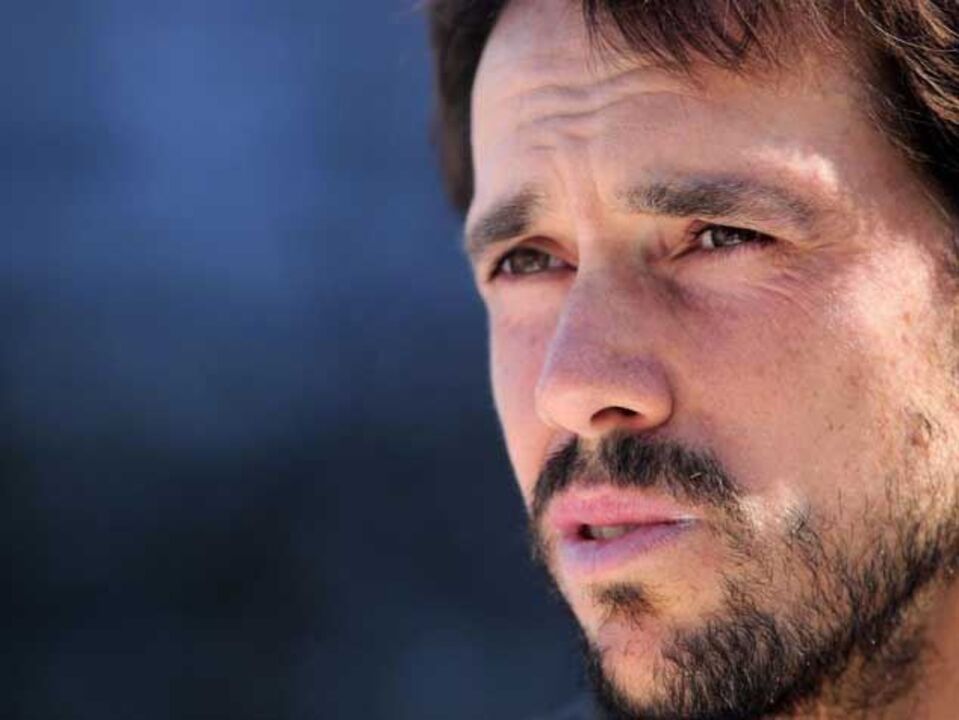 Remo: Pedro Fraga assegura lugar nas meias-finais