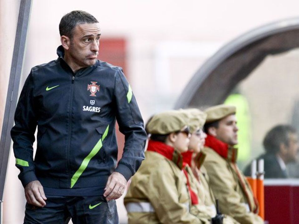 Portugal favorito frente à Rússia