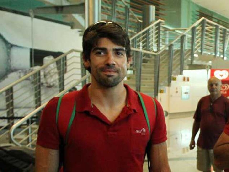 Remo: Pedro Fraga na final A de skif