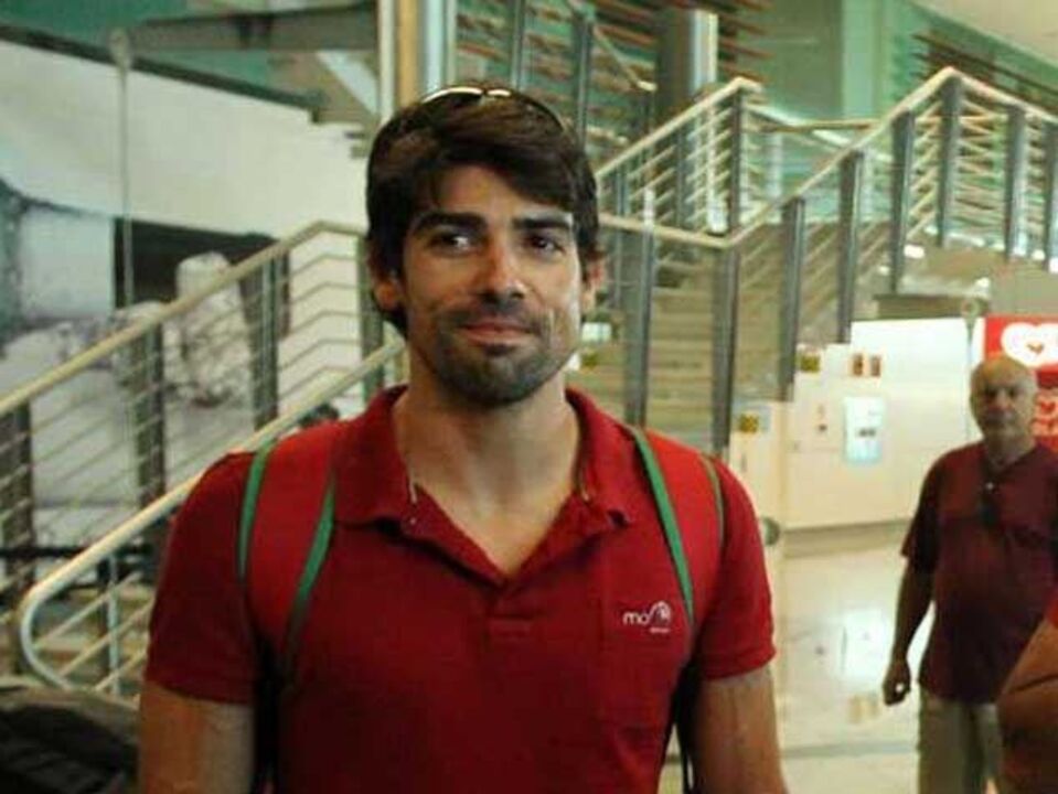 Remo: Pedro Fraga conquista prata nos Europeus