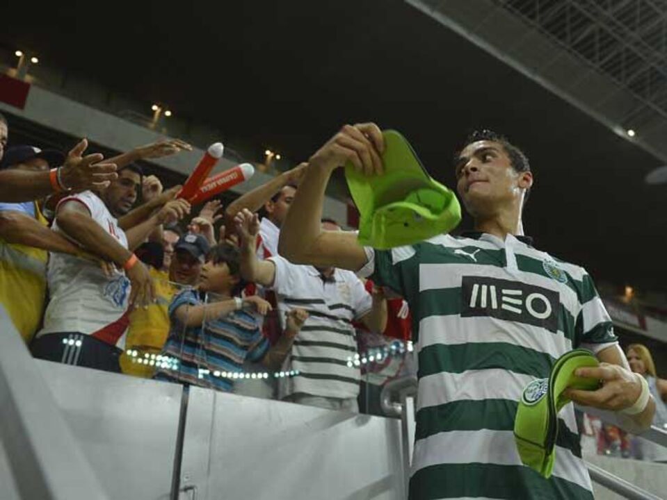 Ilori define futuro em breve
