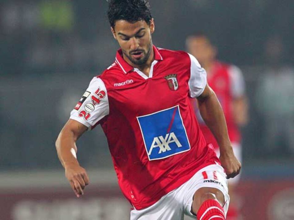 PAOK atento a Hélder Barbosa