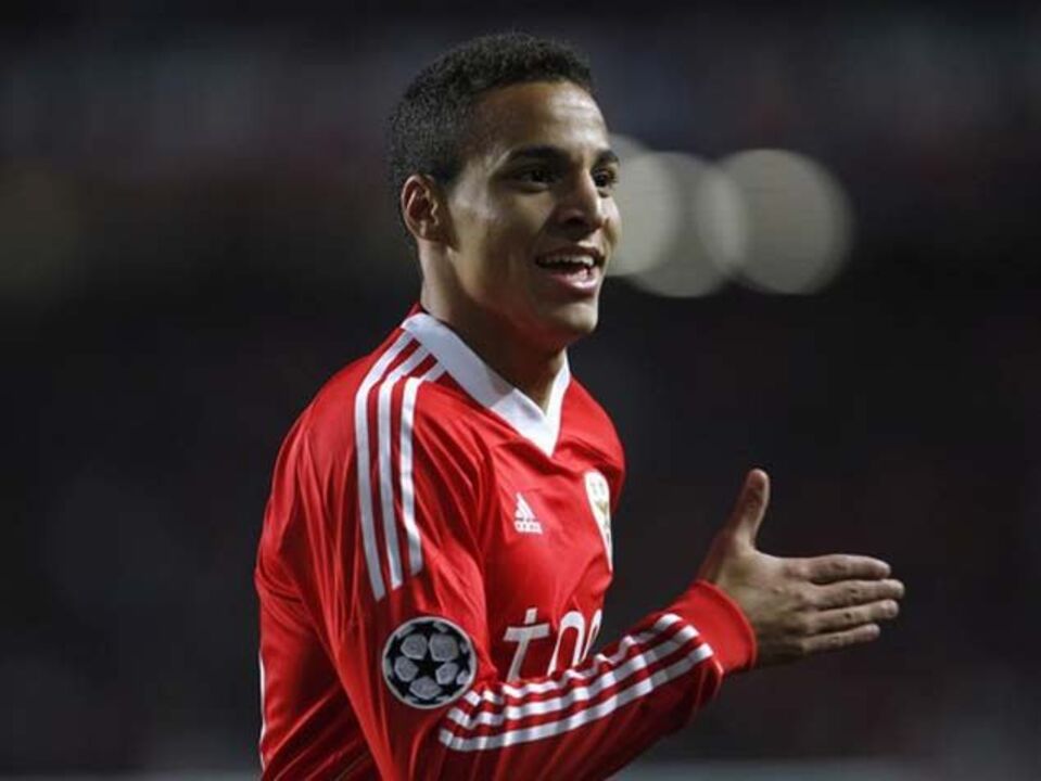 Rodrigo interessa ao Tottenham