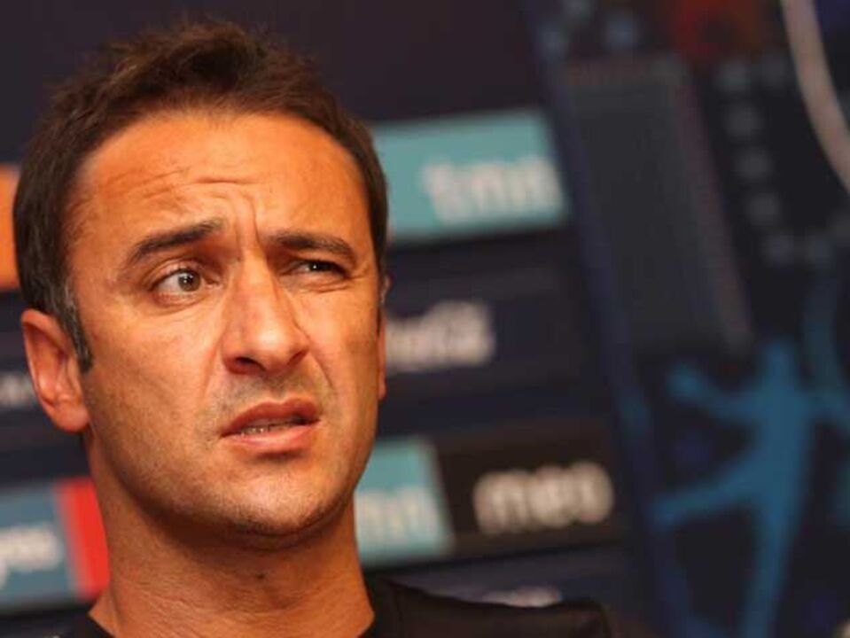 Empresário de Vítor Pereira nada revela até dia 22