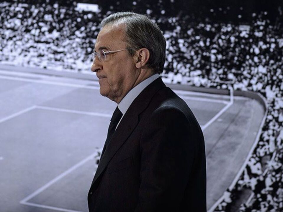 As contratações mais caras de Florentino Pérez