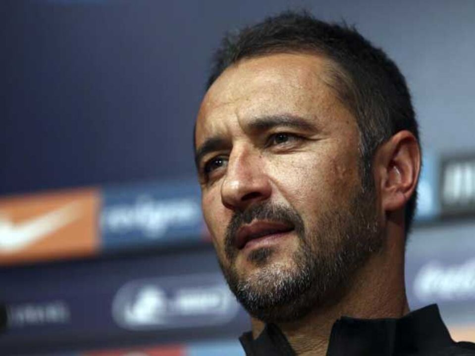 Vítor Pereira na senda dos antecessores