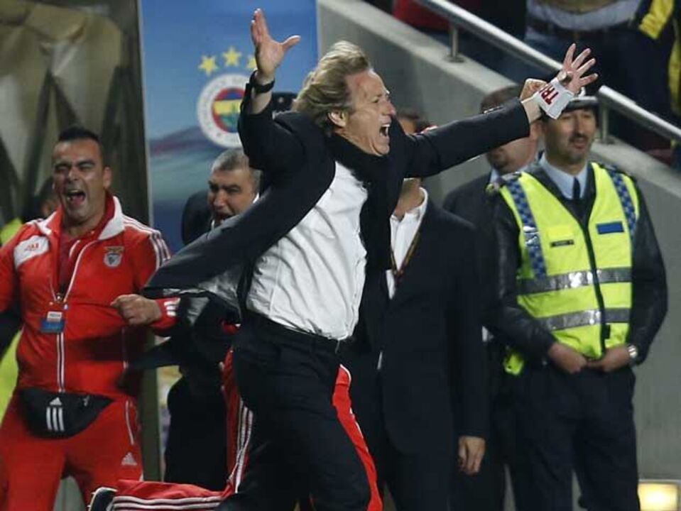 Jesus blindado com cláusula de 10 milhões