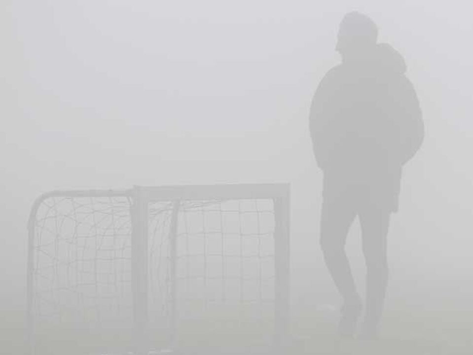 Jovem português sem currículo