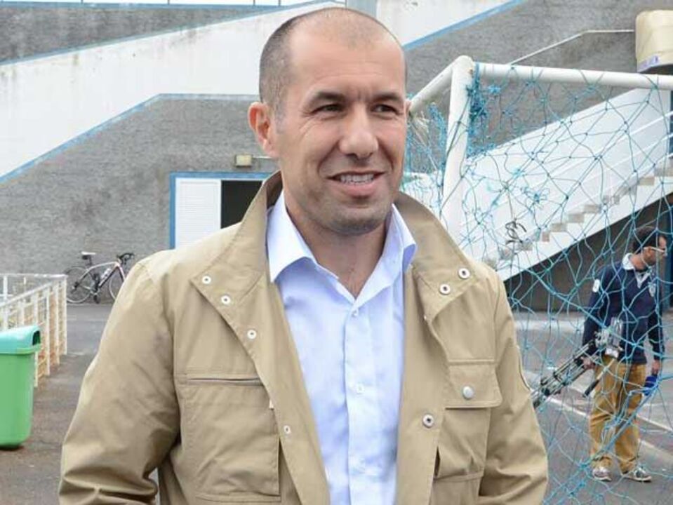 Jardim já tem equipa para atacar 2013/14