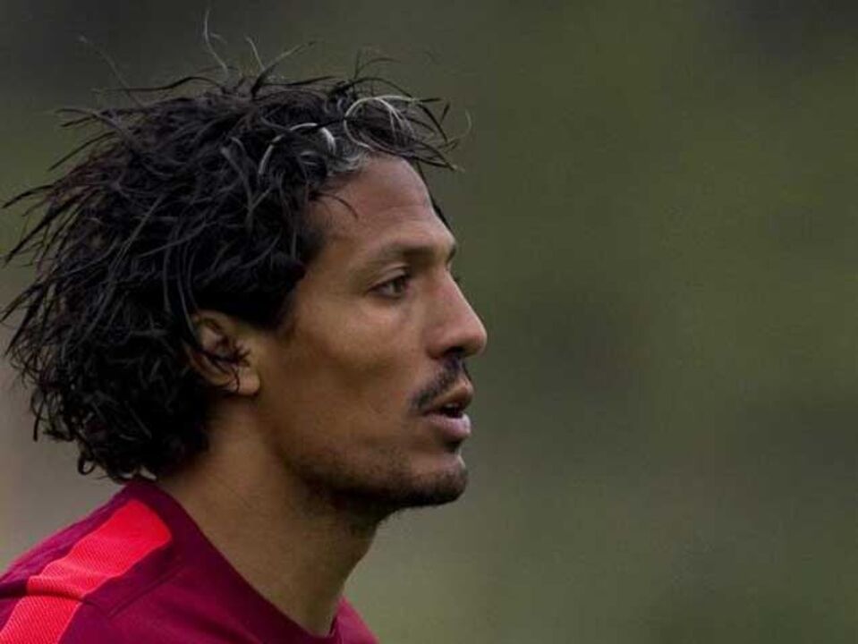 Bruno Alves: «Estou concentrado apenas na Seleção»