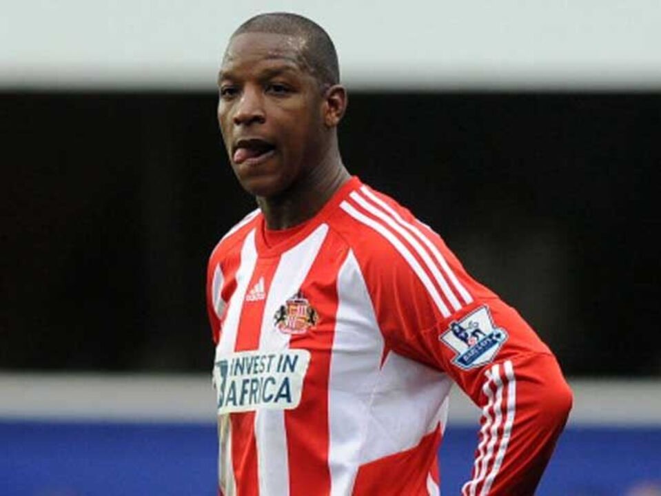 Titus Bramble: «Di Canio agora age como se fosse um anjo»