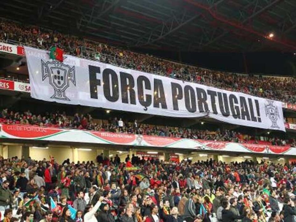 Mais de 40 mil vão apoiar Seleção frente à Rússia