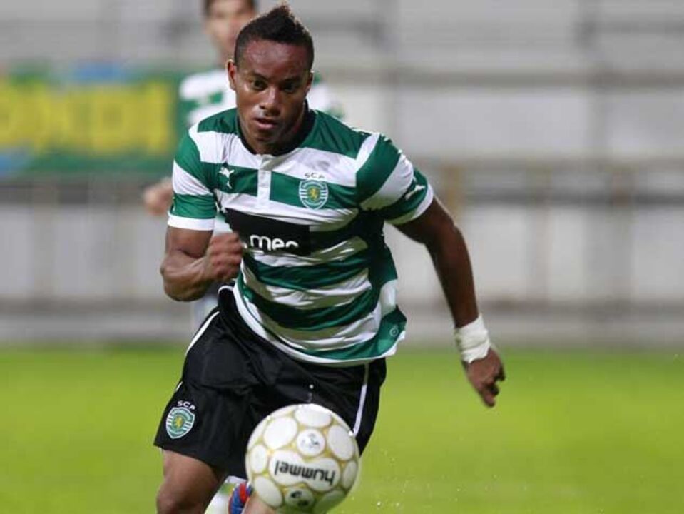 Transferência de Carrillo em aberto