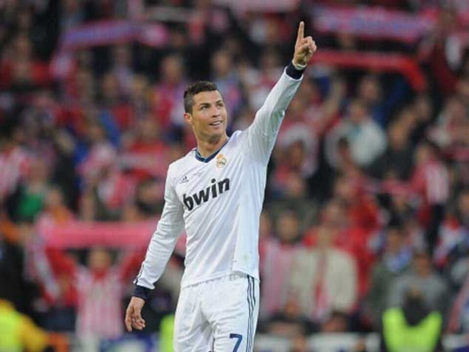 Ronaldo quer aumento brutal para renovar