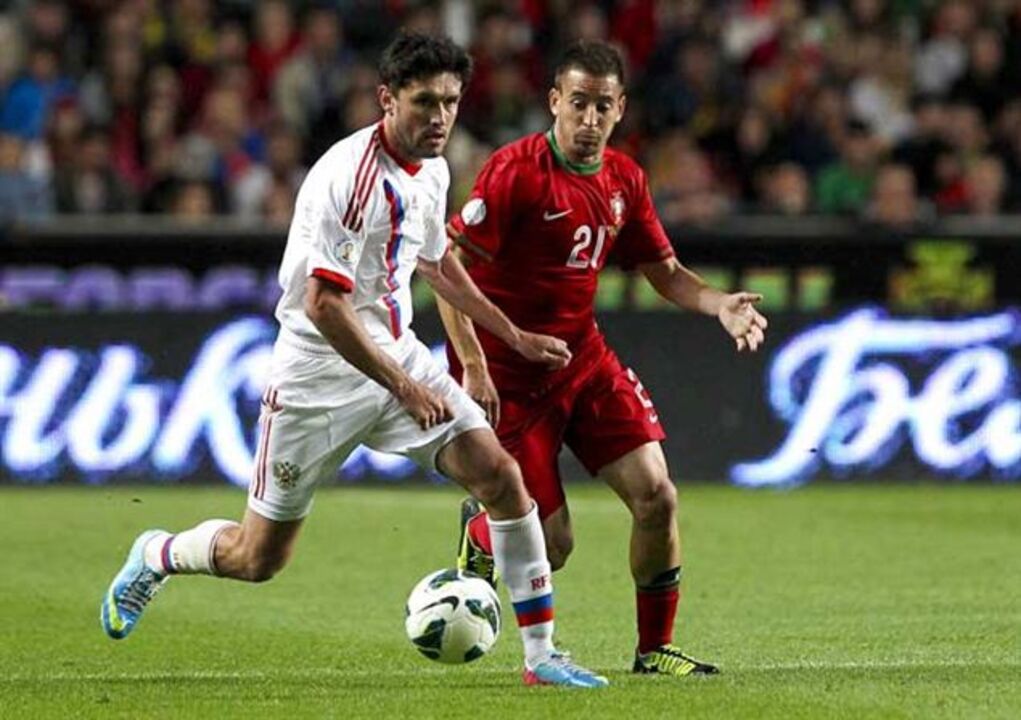 João Pereira: «Esta noite ou ganhávamos ou ganhávamos»