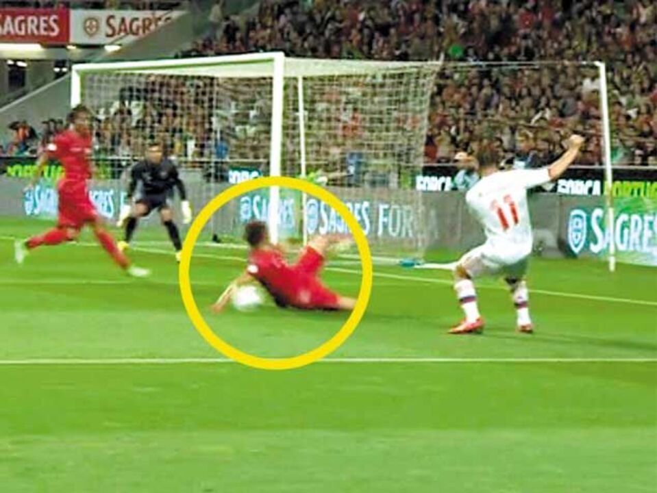 Os casos do Portugal-Rússia