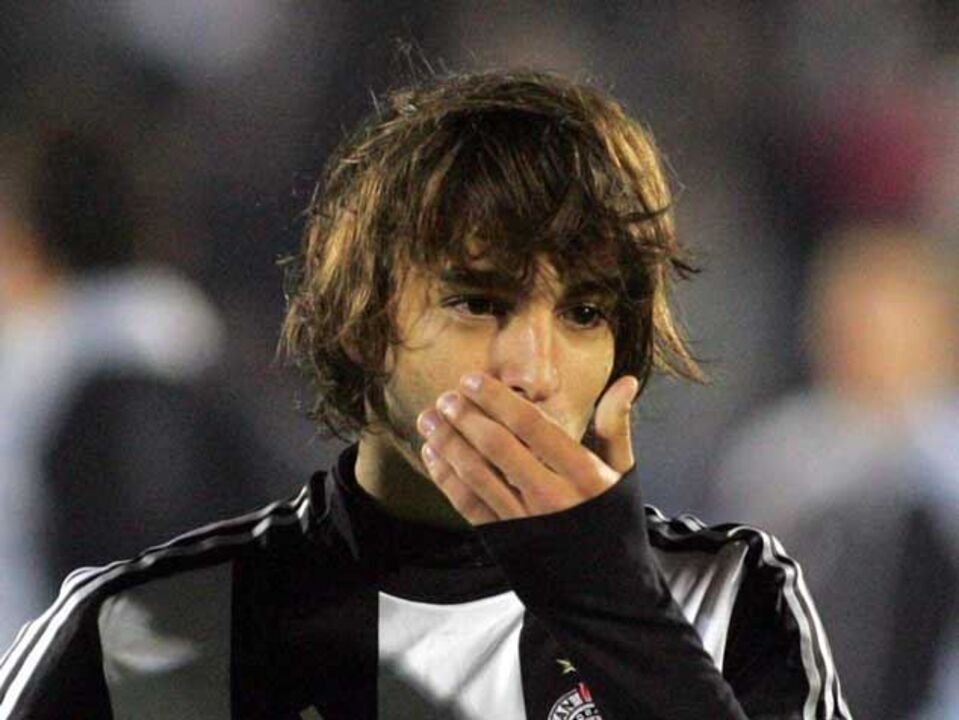 Markovic tentado pelo Chelsea