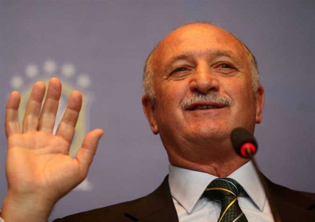 Scolari: «Portugal já pode respirar um pouco melhor»