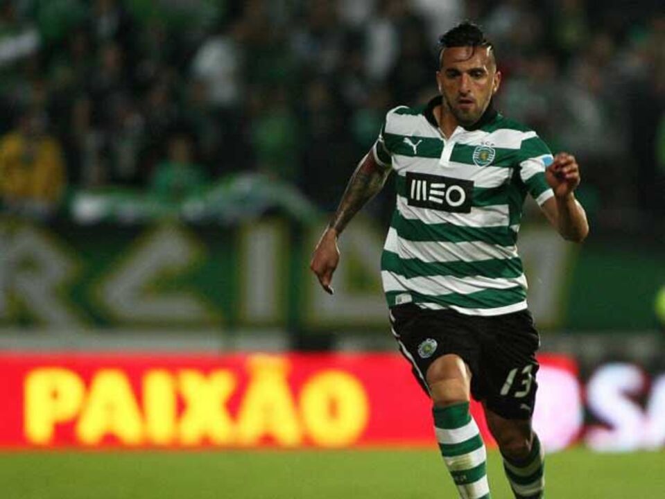 Miguel Lopes dá primazia à permanência