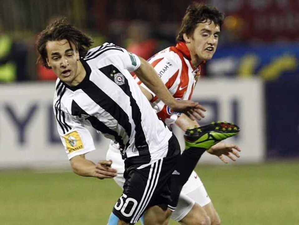 Markovic assina esta semana