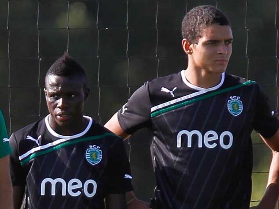 Leões recusaram ofertas de Zahavi
