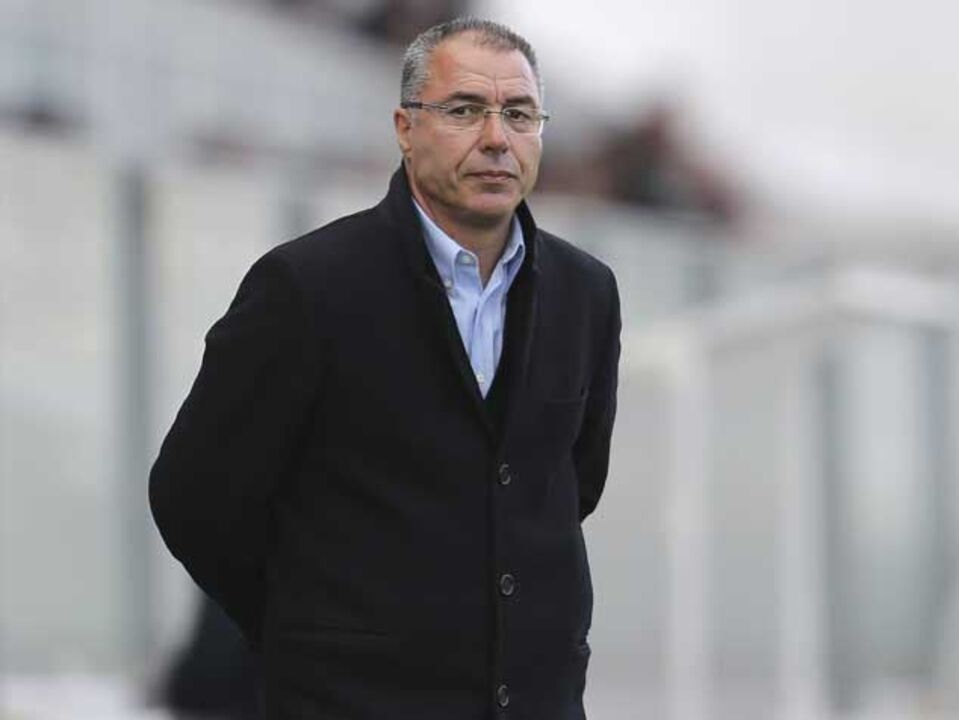 Inácio já tinha alertado contra o desbarato