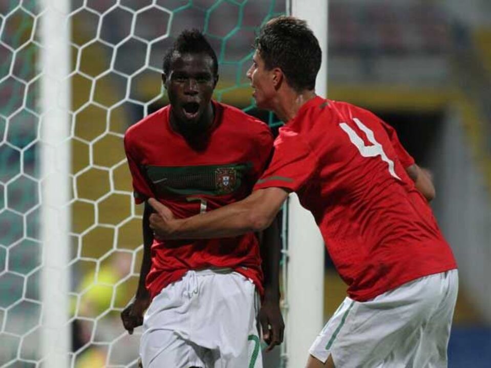 Bruma garantido na Turquia