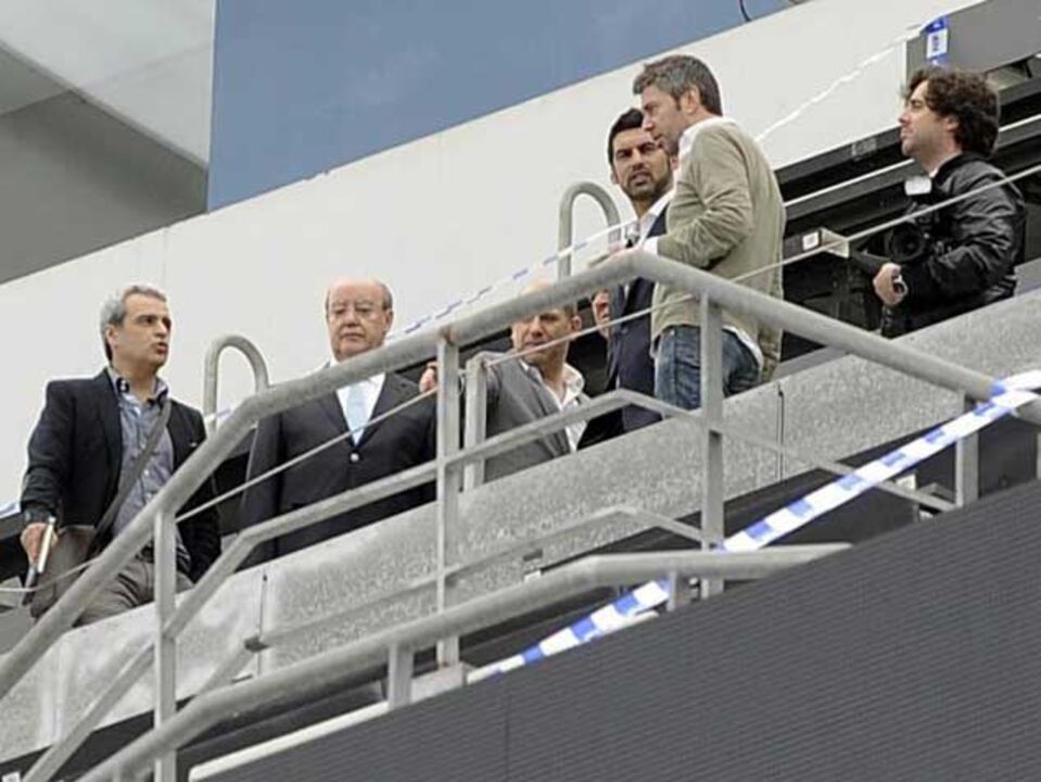 Paulo Fonseca oficializado