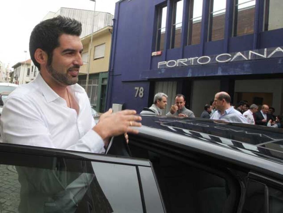 Paulo Fonseca: «Temos de ser uma equipa dominadora»