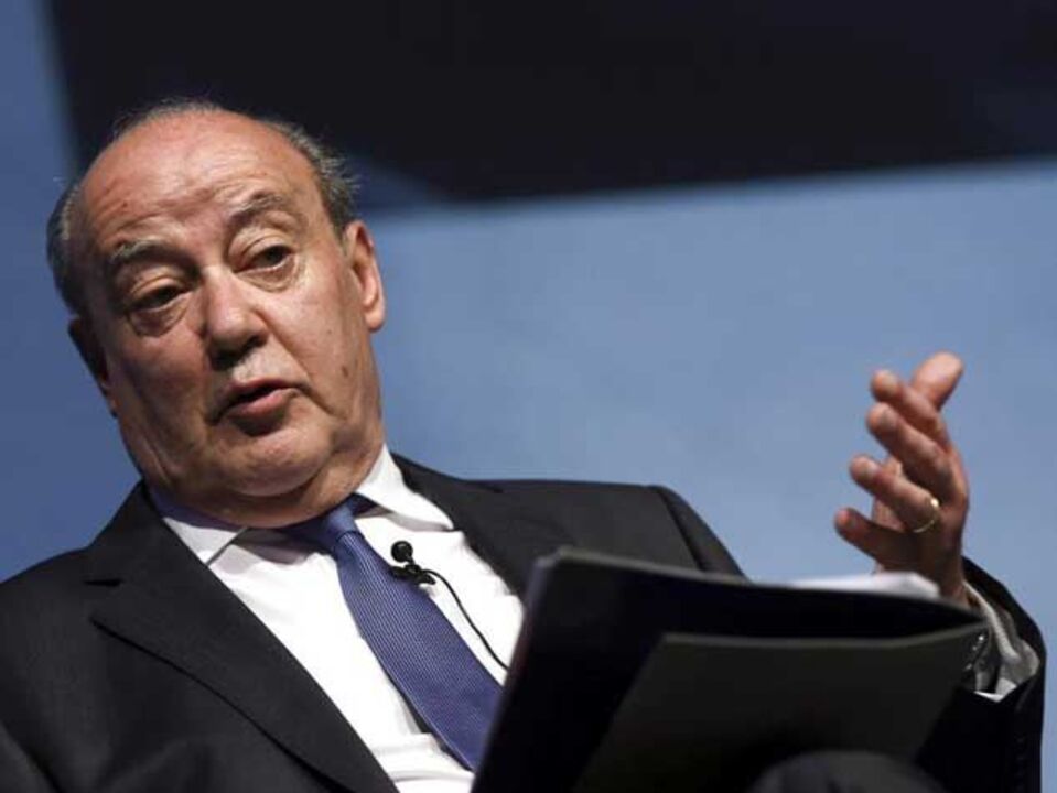 Pinto da Costa: «Aposta em Artur Jorge foi mais arriscada do que esta»