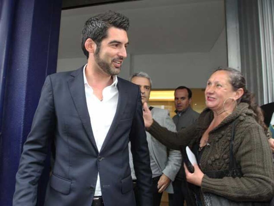 Paulo Fonseca: «Esta é a altura ideal»