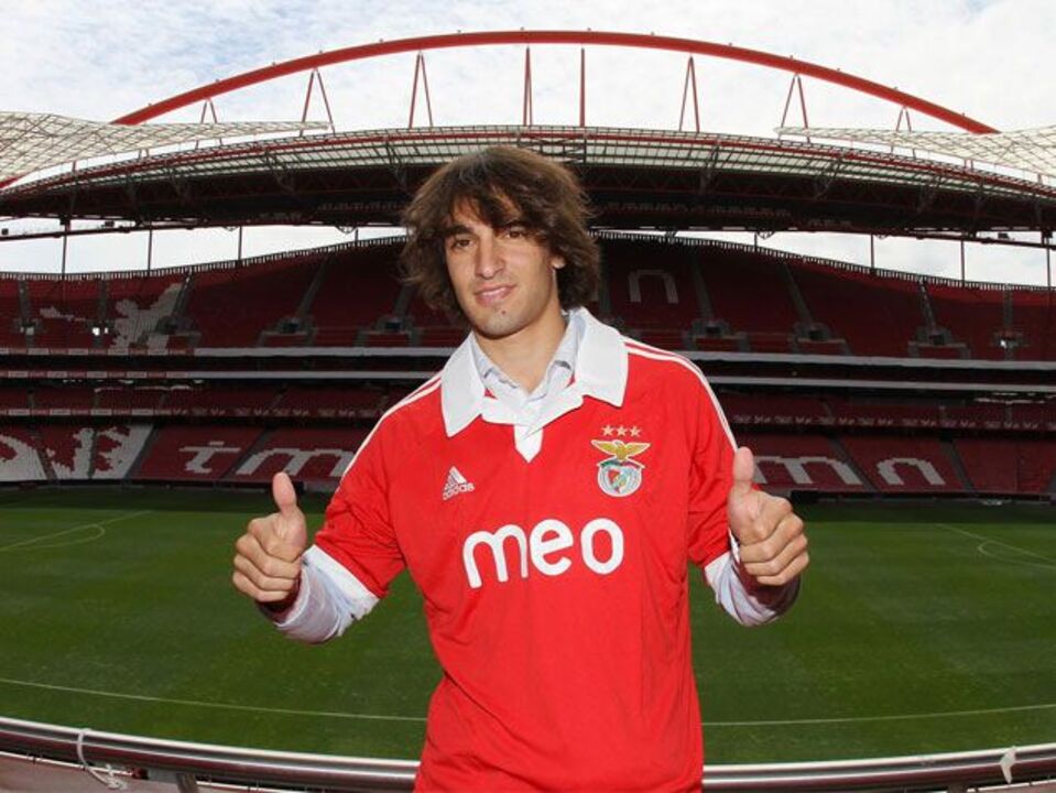 Markovic assina por cinco épocas