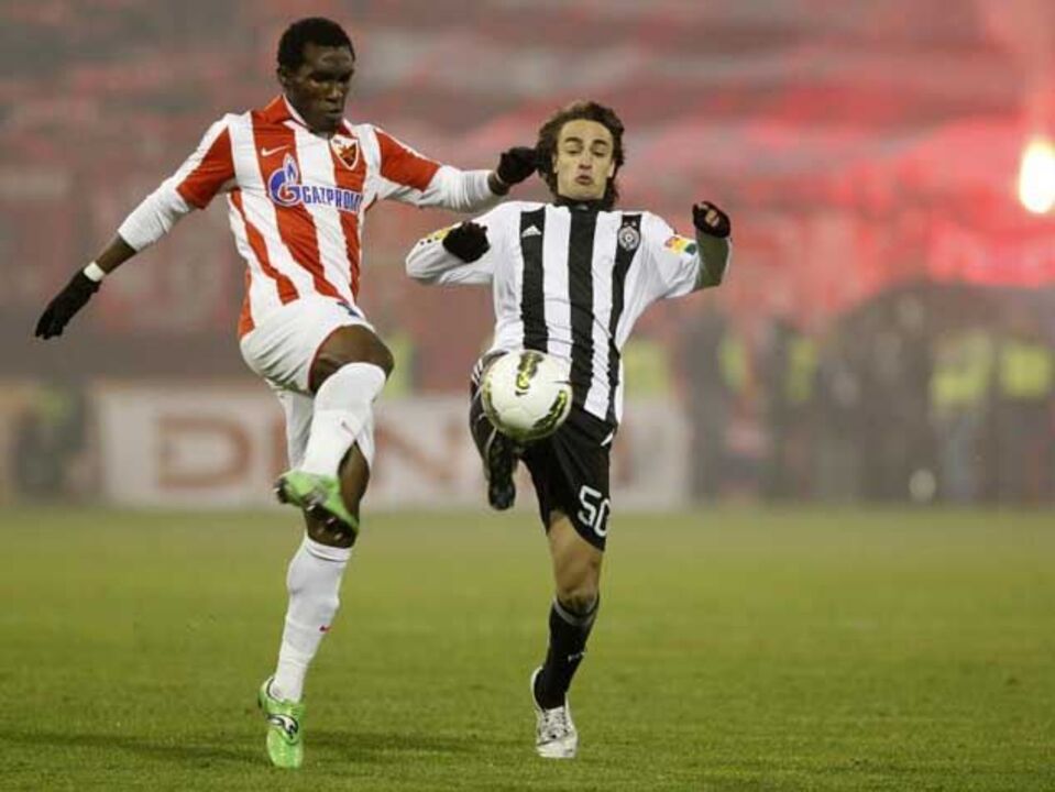 Markovic é polivalente como Jesus gosta