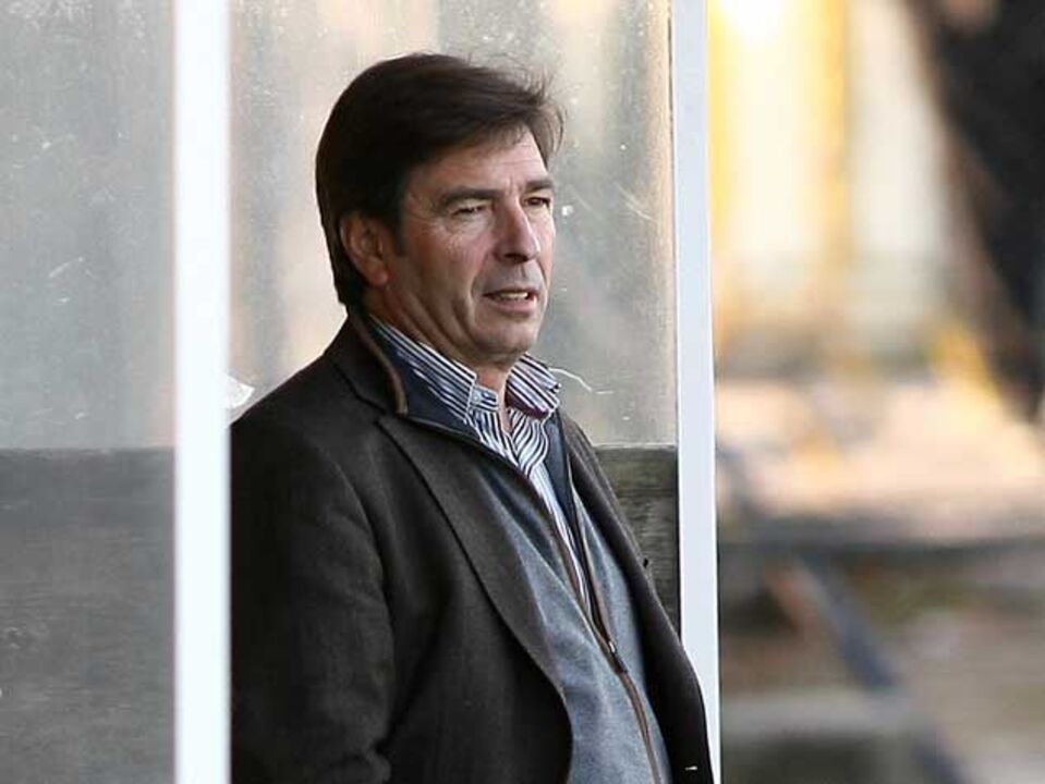 Dinheiro e jogadores por Paulo Fonseca