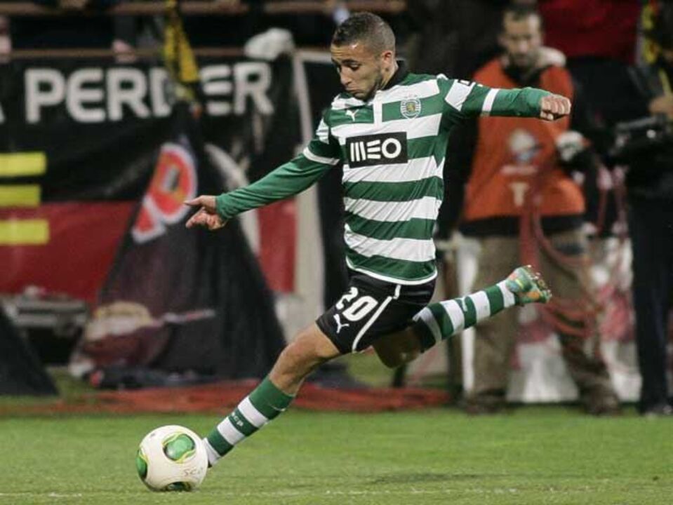 Labyad quer esclarecer futuro em Alvalade