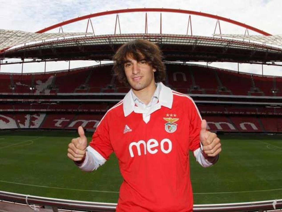 Filipovic: «Markovic foi um bom negócio»