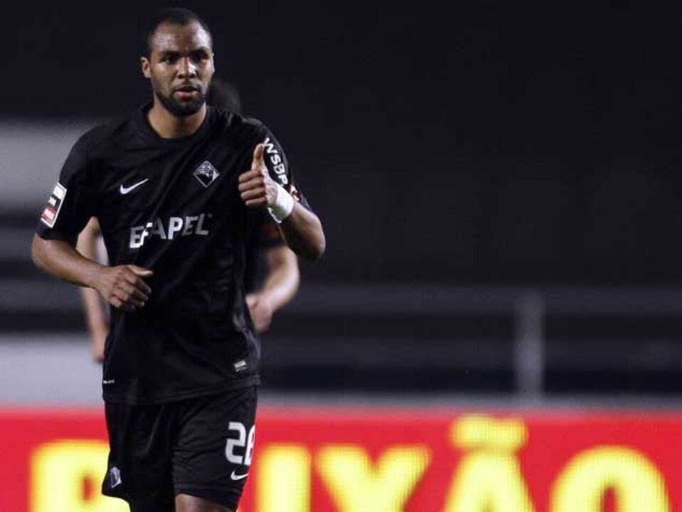 Wilson Eduardo já sabe que entra nos planos