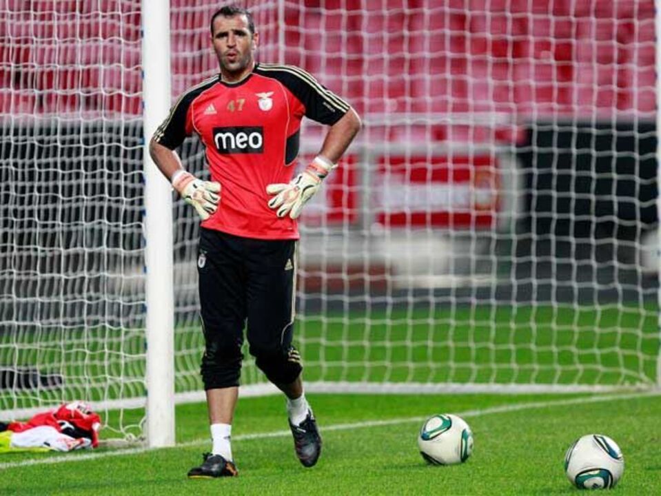 Eduardo não guarda rancor e pode voltar