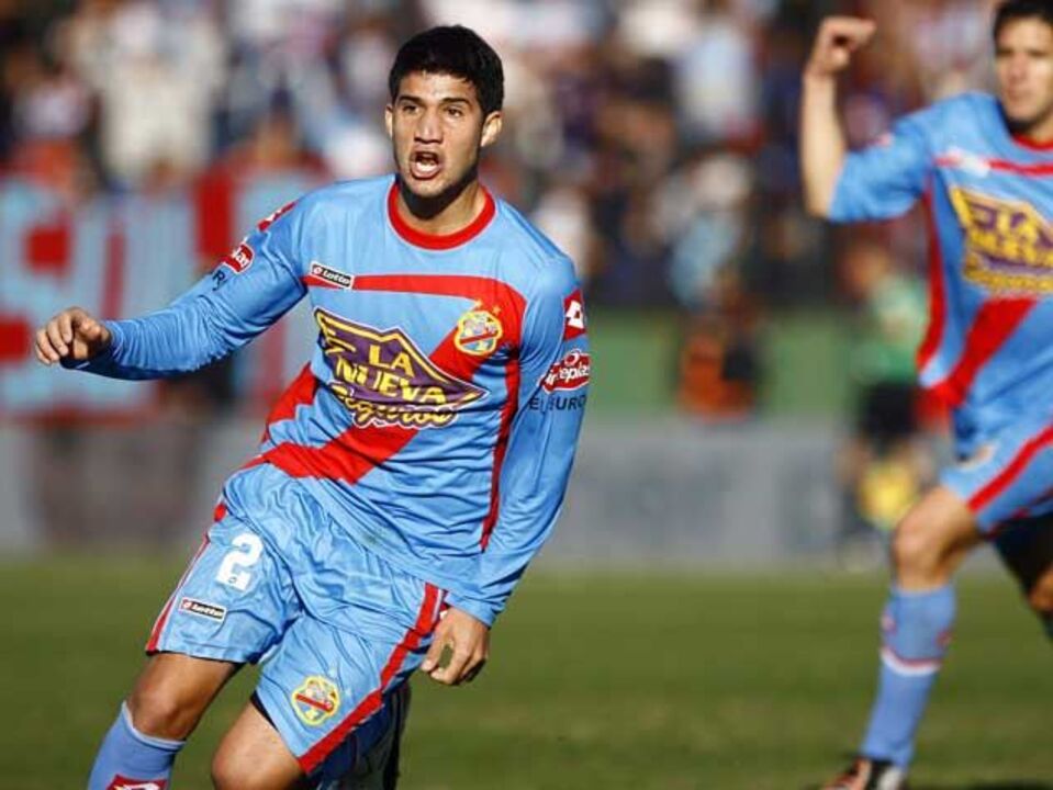 Arsenal Sarandí pede 4 milhões por Lisandro