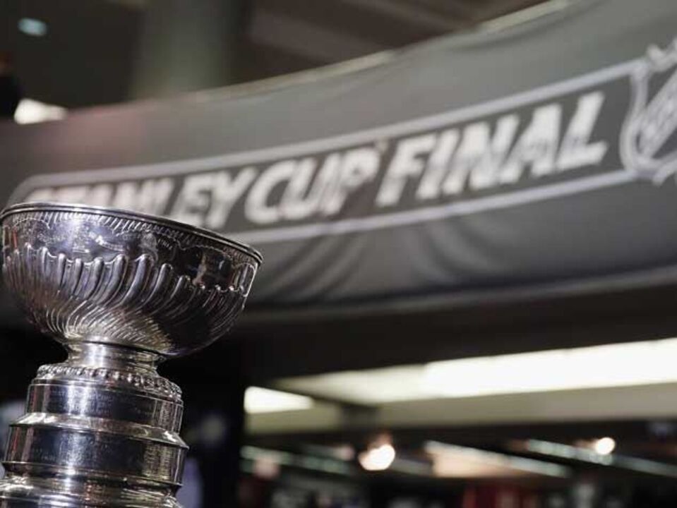 NHL: Em busca do título perdido