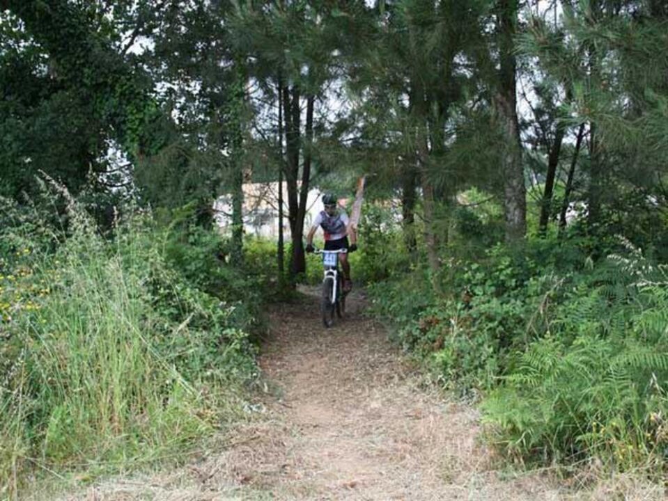 BTT-XCO com 50 ciclistas do distrito de Aveiro
