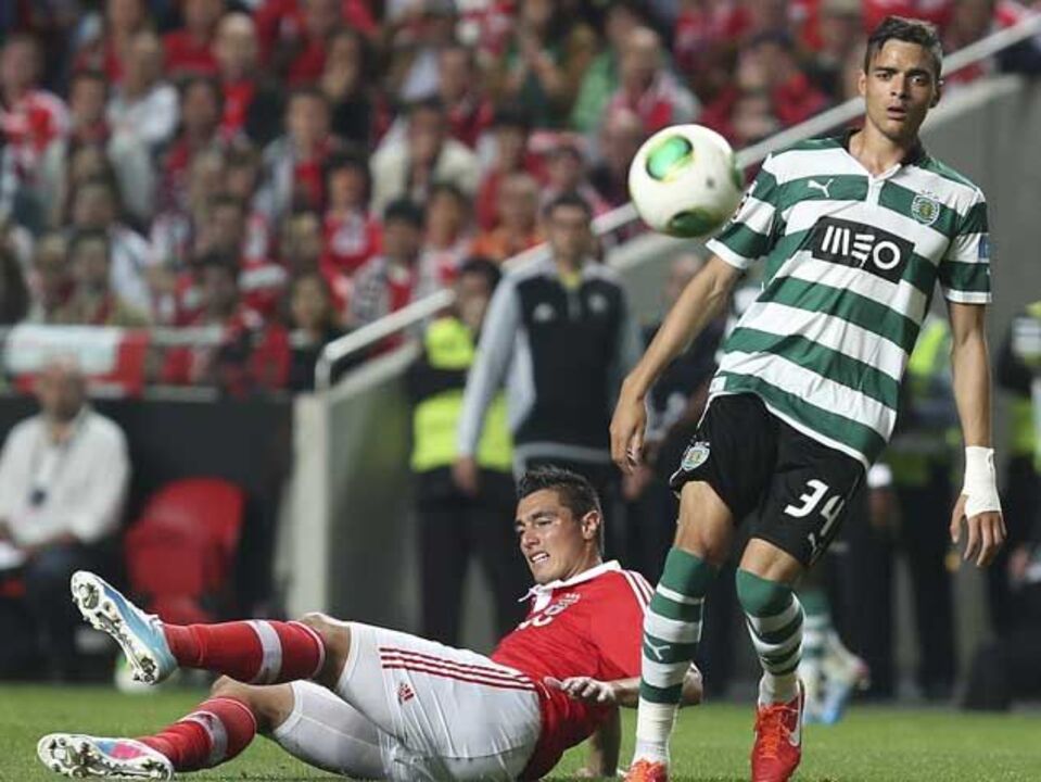 Saída de Ilori só pela cláusula de rescisão