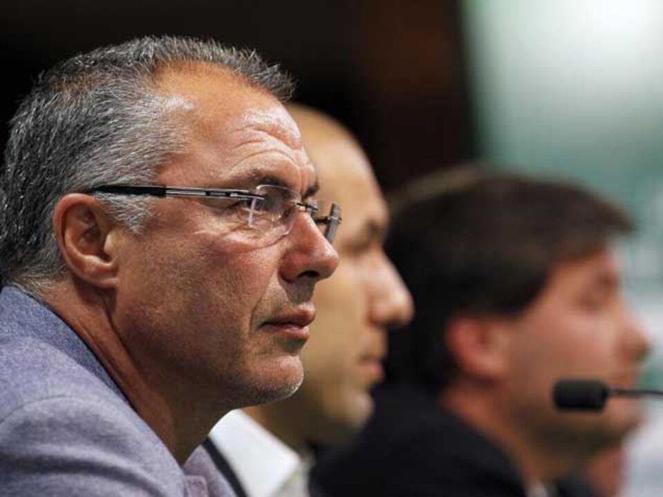 Sem saldos como prometeu Inácio