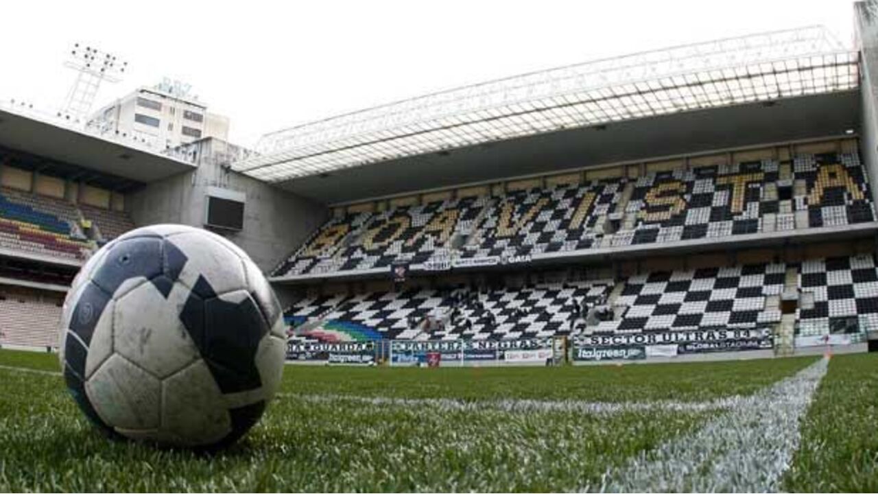 Boavista anuncia jogo solidário no Estádio do Bessa
