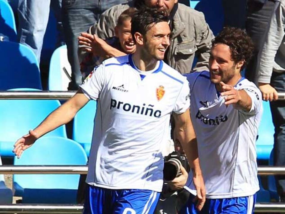 Postiga muito perto do Sevilha