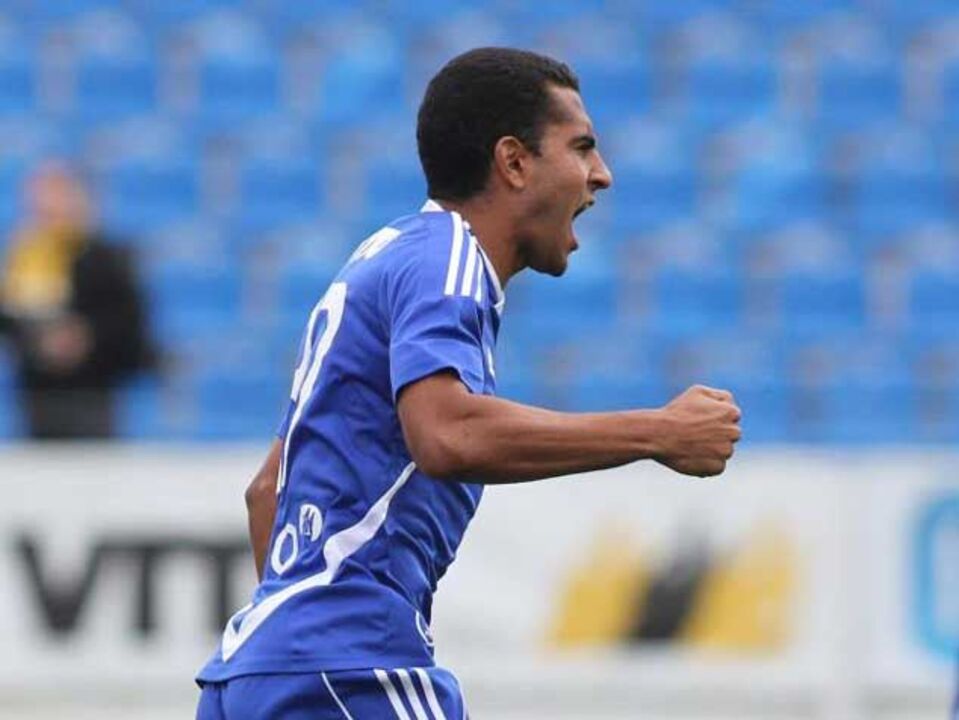 Marcelo Goiano: «Grandeza da Académica motiva-me»