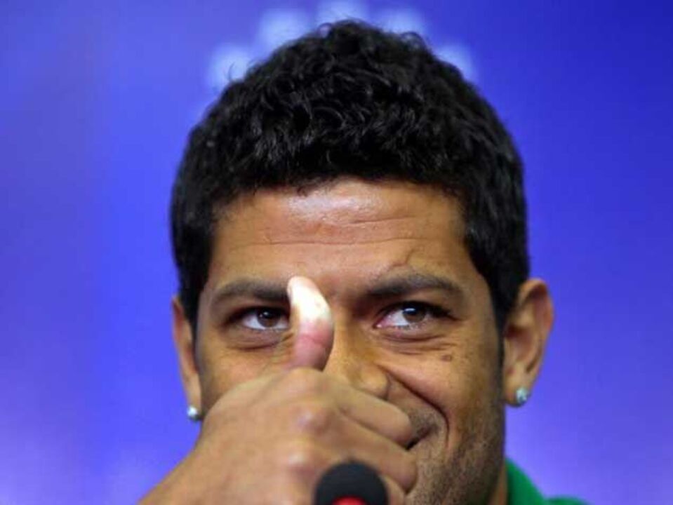 Hulk apontado ao Monaco