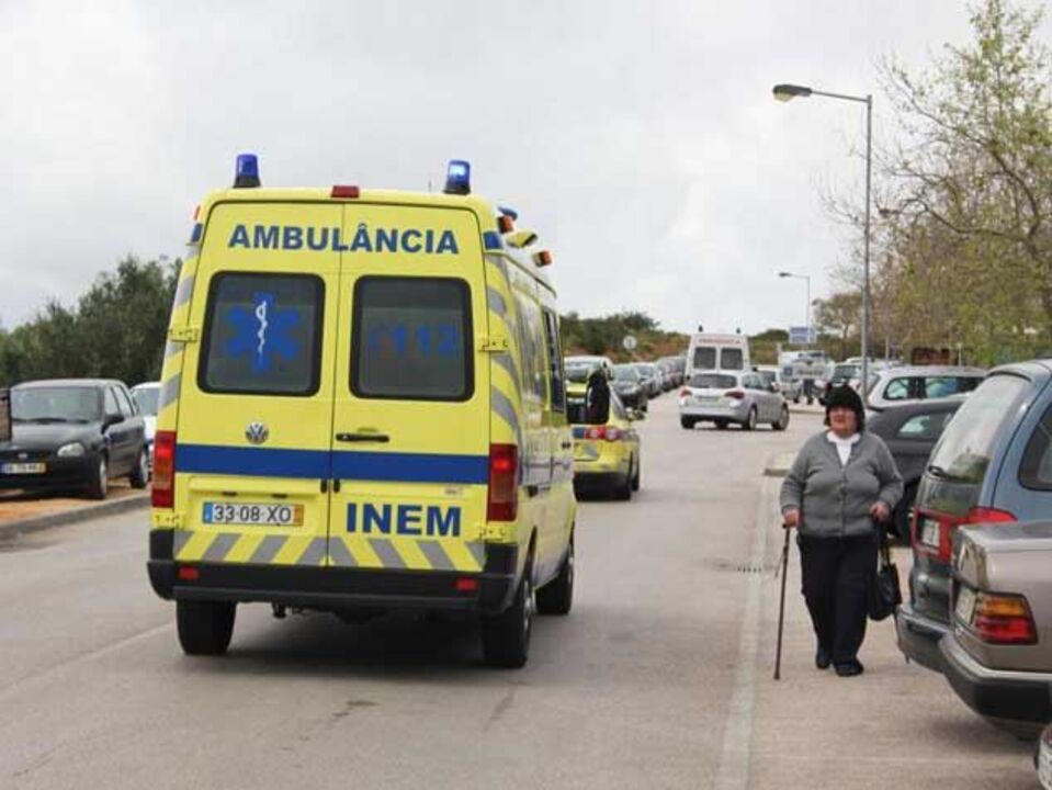 Tiroteio em infantário no Catujal faz três mortos