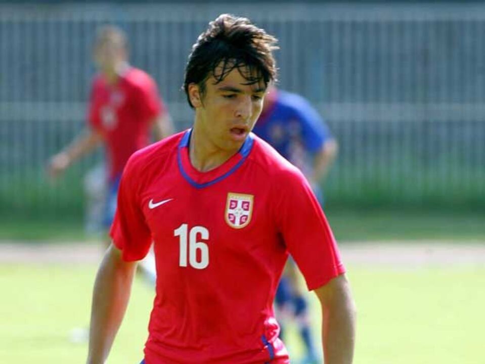 Partizan dificulta saída de Filip Markovic