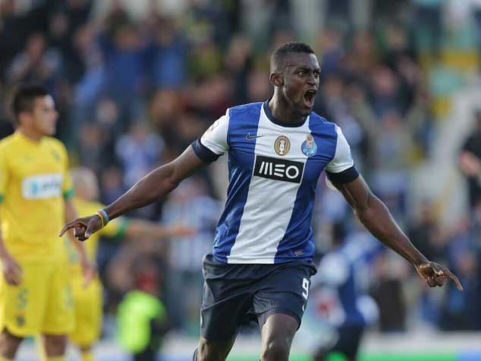 Jackson deu mais uma alegria